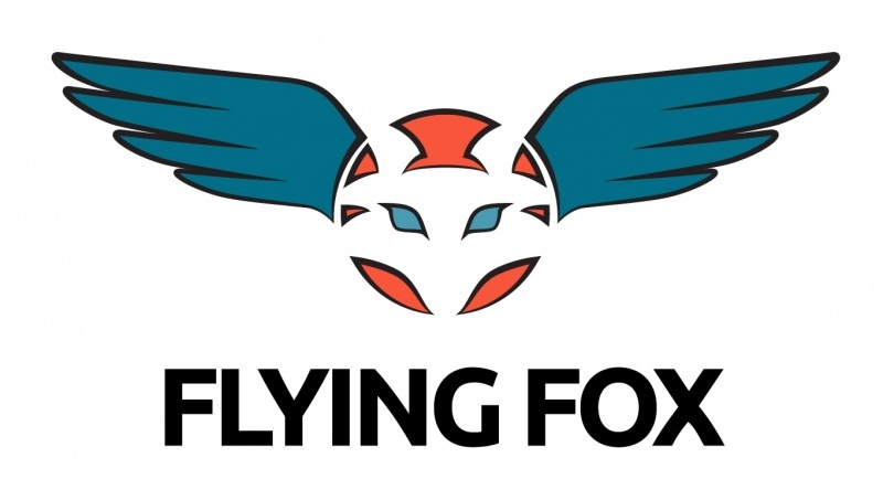 Flying Fox Michał Lis
