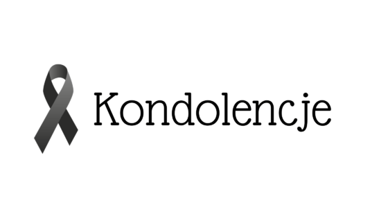Kondolencje