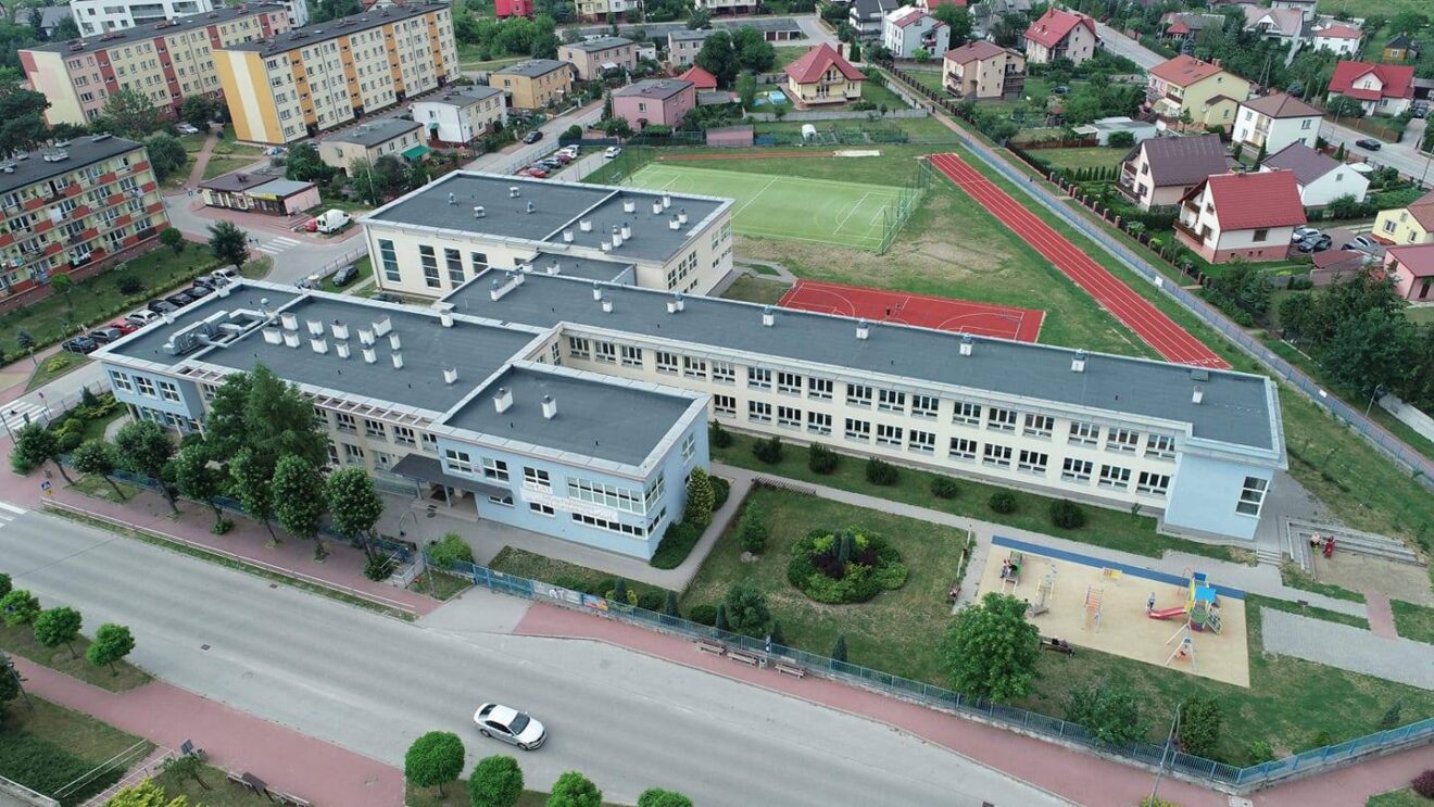 Rekrutacja Do Szkół Podstawowych Ostrów Wlkp Trwa rekrutacja do szkół podstawowych – Gmina Nowiny