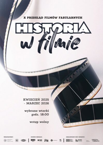 X Przegląd Filmów Fabularnych „Historia w Filmie”