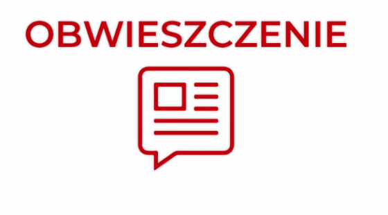 OBWIESZCZENIE Wojewody Świętokrzyskiego z dnia 29 kwietnia 2025, znak:IR.II.7840.4.26.2025