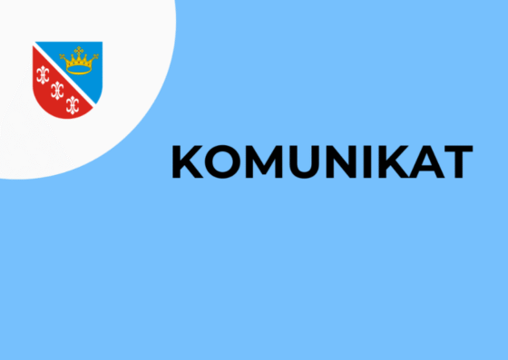 Ostrzeżenie meteorologiczne – opady marznące – 24/25.11.2025 r.