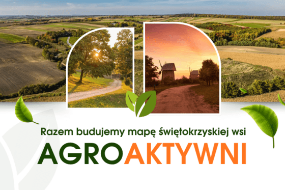 Ruszył nabór do projektu AgroAKTYWNI – zgłoś swoją ofertę już dziś!
