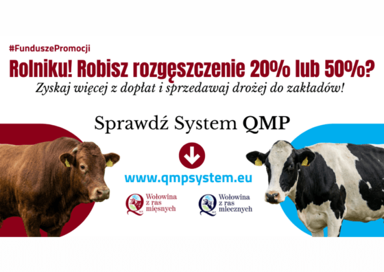 Wsparcie dla rolników w ramach ekoschematu „Dobrostan zwierząt”