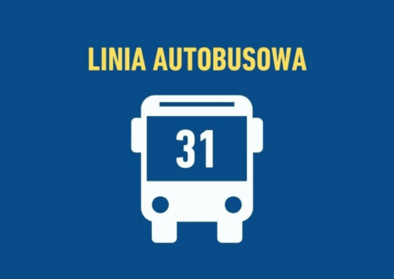 Dodatkowe kursy linii 31