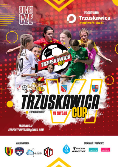 TRZUSKAWICA CUP VI EDYCJA