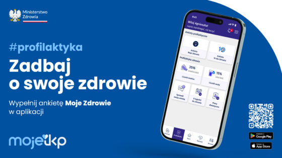 Profilaktyka zdrowia – zadbaj o swoje zdrowie